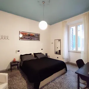 Affittacamere Locazione Turistica San Giovanni, Via Voghera, Roma