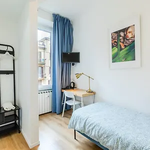 Affittacamere Lux House Guest, Roma