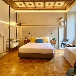 Affittacamere Z-archsuites Urbs, Roma