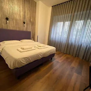 Affittacamere Luciano Licia, Roma