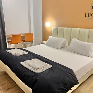 Affittacamere Re Di, Roma