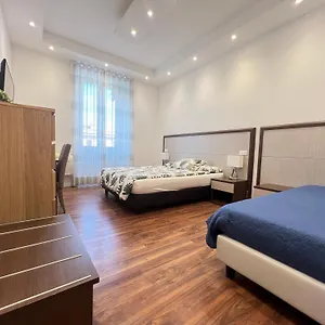 Affittacamere Solaris, Roma