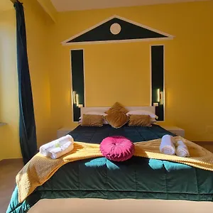 Affittacamere Residenze Serventi Longhi, Roma